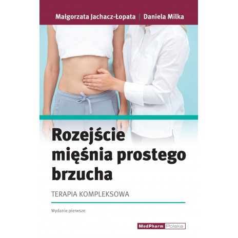 Rozejście mięsnia prostego brzucha 