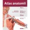 Pakiet: Atlas Anatomii Gilroy: Tomy I-II