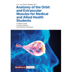 Anatomy of the Orbit and Extraocular Muscles for Medical and Allied Health Students