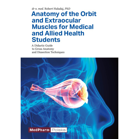 Anatomy of the Orbit and Extraocular Muscles for Medical and Allied Health Students