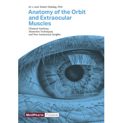 Anatomy of the Orbit and Extraocular Muscles