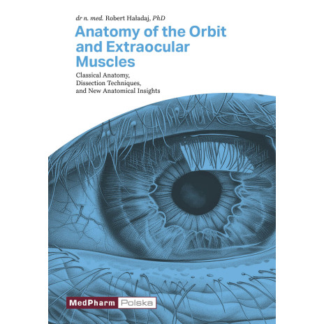 Anatomy of the Orbit and Extraocular Muscles