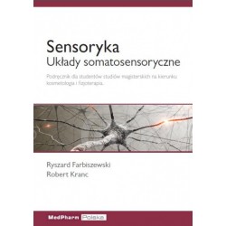 Sensoryka - układy somatosensoryczne