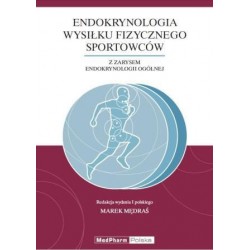 Endokrynologia wysiłku fizycznego sportowców