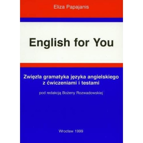 English for You 