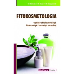Fitokosmetologia Fitokosmetologia wykłady z fitokosmetologii, fitokosmetyki i kosmetyki naturalnej