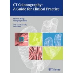 CT Colonography: A Guide for Clinical Practice