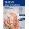 PROMETHEUS 2nd edition Vol.III - Thieme Atlas of anatomy Head, Neck, and Neuroanatomy
