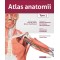 Atlas Anatomii - Gilroy Tom I