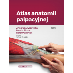 Atlas anatomii palpacyjnej 